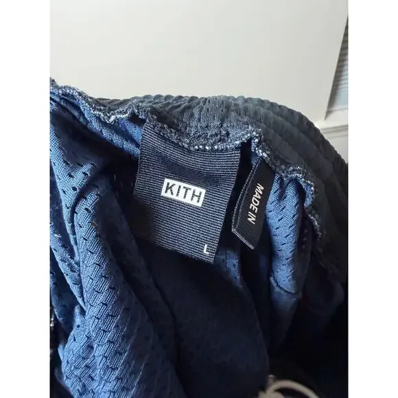 Kith Palette Turbo Short